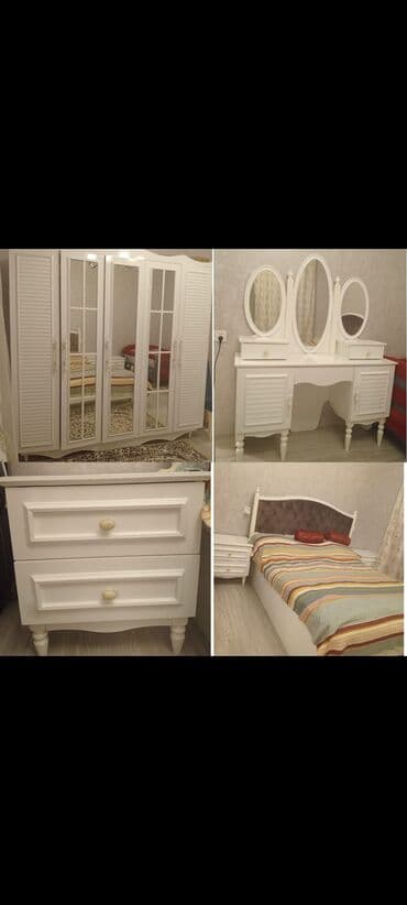 İkinəfərlik çarpayı, Dolab, Komod, Termo, İşlənmiş lalafo.az -da İkinəfərlik çarpayı, Dolab, Komod, Termo, İşlənmiş