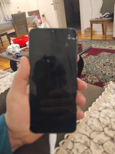 Samsung Galaxy A03, 32 GB, rəng - Qara, İki sim kartlı lalafo.az -da Samsung Galaxy A03, 32 GB, rəng - Qara, İki sim kartlı