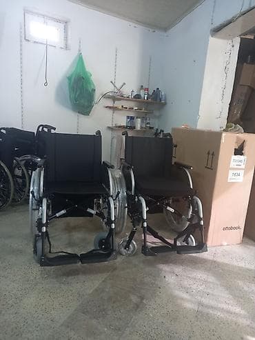 Universal əlil arabası – rahat və praktik istifadə üçün - Mexaniki lalafo.az -da Universal əlil arabası – rahat və praktik istifadə üçün - Mexaniki