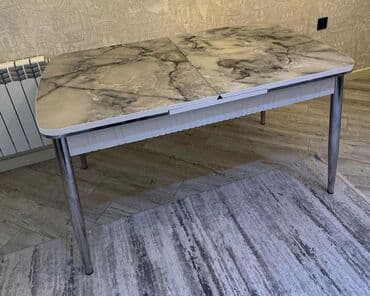 Mətbəx masası, İşlənmiş, Açılan lalafo.az -da Mətbəx masası, İşlənmiş, Açılan