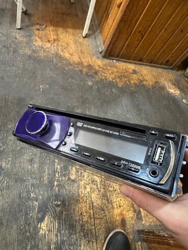 İşlənmiş Maqnitofon Ödənişli çatdırılma lalafo.az -da İşlənmiş Maqnitofon Ödənişli çatdırılma