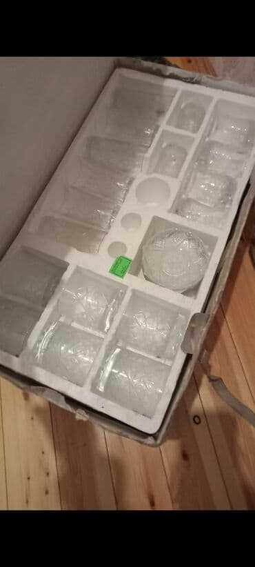 Ayrıca yuva var. - İstifad təqdimatı, bayram süfrələri. - Praktiklik lalafo.az -da Ayrıca yuva var. - İstifad təqdimatı, bayram süfrələri. - Praktiklik