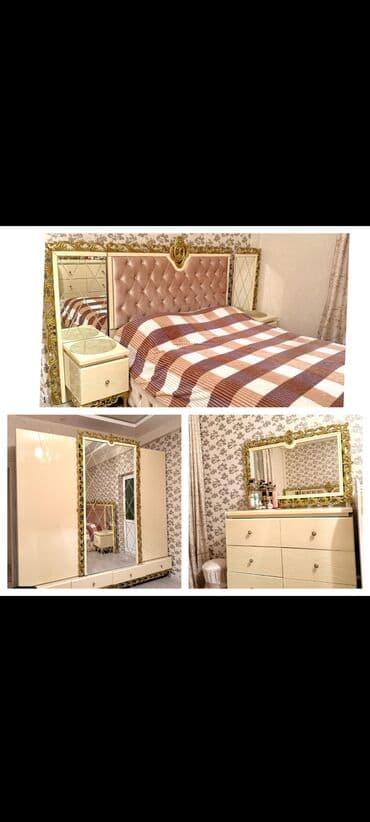 İkinəfərlik çarpayı, Dolab, Komod, Termo, İşlənmiş lalafo.az -da İkinəfərlik çarpayı, Dolab, Komod, Termo, İşlənmiş