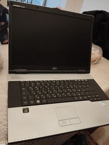2 GB, 17.3 " lalafo.az -da 2 GB, 17.3 "