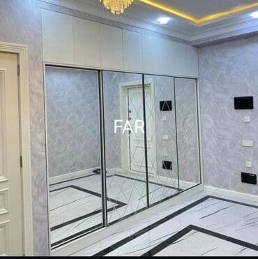 Yeni, Kupe, 2 qapılı Düz dolab, Dəhliz dolabı lalafo.az -da Yeni, Kupe, 2 qapılı Düz dolab, Dəhliz dolabı