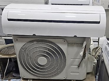 Hofmman kondisioneri ela veziyyetde hec bir problemi yoxdur 45 at lalafo.az Hofmman kondisioneri ela veziyyetde hec bir problemi yoxdur 45
