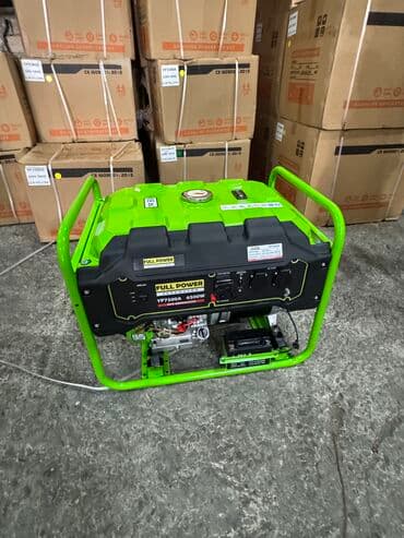 Satış, Yeni, Benzin, Generator, Fullpower, Pulsuz çatdırılma, Rayonlara çatdırılma, Kredit var lalafo.az -da Satış, Yeni, Benzin, Generator, Fullpower, Pulsuz çatdırılma, Rayonlara çatdırılma, Kredit var