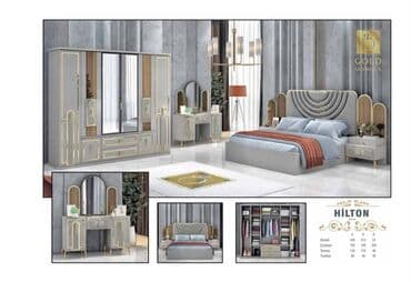 İkinəfərlik çarpayı, Dolab, Termo, 2 tumba, Türkiyə, Yeni lalafo.az -da İkinəfərlik çarpayı, Dolab, Termo, 2 tumba, Türkiyə, Yeni