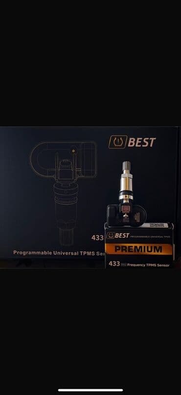 Məhsul:BEST Premium TPMS Sensoru Tez ve usden cixma arginal mehsul var lalafo.az -da Məhsul:BEST Premium TPMS Sensoru Tez ve usden cixma arginal mehsul var