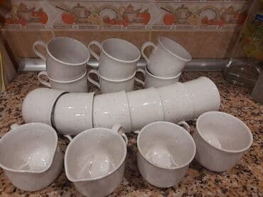 Fincanlar lalafo.az -da Fincanlar