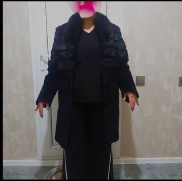 Kürk, rəng - Qara lalafo.az -da Kürk, rəng - Qara