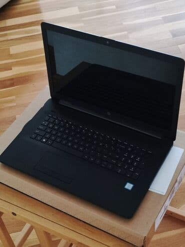 İşlənmiş HP 17 ", Intel Core i5, 128 GB, Ünvandan götürmə lalafo.az -da İşlənmiş HP 17 ", Intel Core i5, 128 GB, Ünvandan götürmə