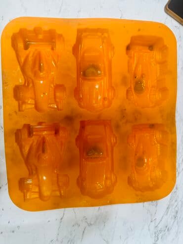 Şirniyyət qəlibləri lalafo.az -da Şirniyyət qəlibləri