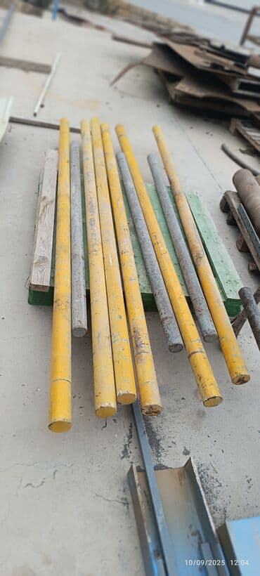 Сетки: Məhsul: Qalın divarlı metal silindr və ştanqlar dəsti Tərkib: - Qısa at lalafo.az — 4 Сетки: Məhsul: Qalın divarlı metal silindr və ştanqlar dəsti Tərkib: - Qısa — 4