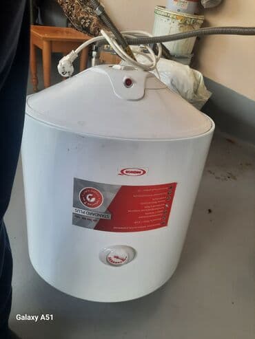 Душевые насадки, лейки: Brend: Nova Tec Model: NTS 50 R (Standard Plus seriyası) Cihaz at lalafo.az — 2 Душевые насадки, лейки: Brend: Nova Tec Model: NTS 50 R (Standard Plus seriyası) Cihaz — 2