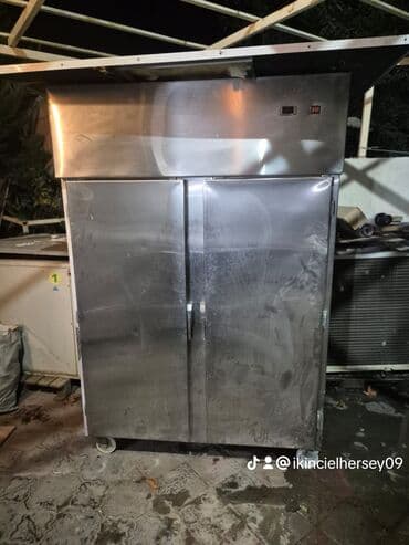 Nejavk soyudcu 1200 manat
Ünvan Bakı
(62) Fatoş lalafo.az -da Nejavk soyudcu 1200 manat
Ünvan Bakı
(62) Fatoş