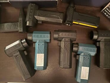 Batıq çıxaran alət: Ən güclü modellerdən biridir. Yenidir. 450000RPM Güclü Portativ Turbo lalafo.az -da — 5 Batıq çıxaran alət: Ən güclü modellerdən biridir. Yenidir. 450000RPM Güclü Portativ Turbo — 5