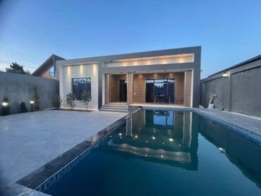 Реечные панели: 200 м², 2 комнаты, Электричество at lalafo.az — 1 Реечные панели: 200 м², 2 комнаты, Электричество — 1