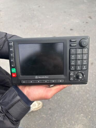 Mercedes-Benz ML 350 2008 il, Orijinal, İşlənmiş lalafo.az -da Mercedes-Benz ML 350 2008 il, Orijinal, İşlənmiş