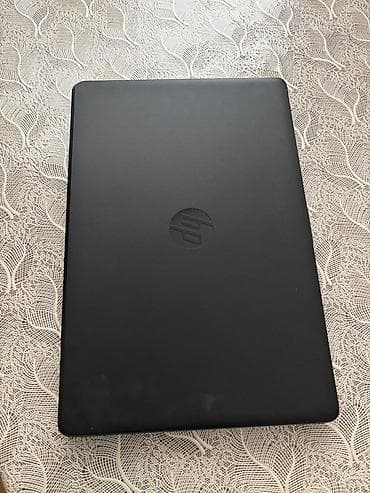 HP noutbuk Çox işlənmiyib, hər bir funksiyası işləyir. Yenidir. Heç lalafo.az -da HP noutbuk Çox işlənmiyib, hər bir funksiyası işləyir. Yenidir. Heç