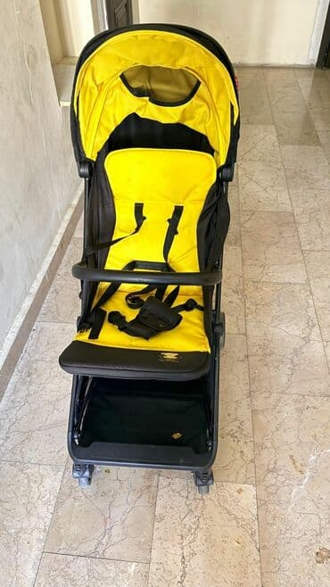 Klassik gəzinti arabası, İşlənmiş, Ünvandan götürmə lalafo.az -da Klassik gəzinti arabası, İşlənmiş, Ünvandan götürmə