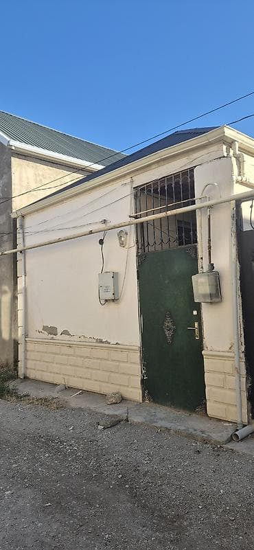 2 otaqlı həyət evi kirayyə verilir suraxani rayon qum Adasi lalafo.az -da 2 otaqlı həyət evi kirayyə verilir suraxani rayon qum Adasi