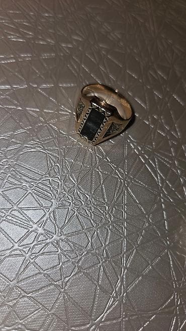 Üzük, Sarı qızıl lalafo.az -da Üzük, Sarı qızıl