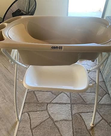 Ushag vannasi 40 azn. Italiyanin Cam markasina aiddir. HappyBaby den lalafo.az -da Ushag vannasi 40 azn. Italiyanin Cam markasina aiddir. HappyBaby den