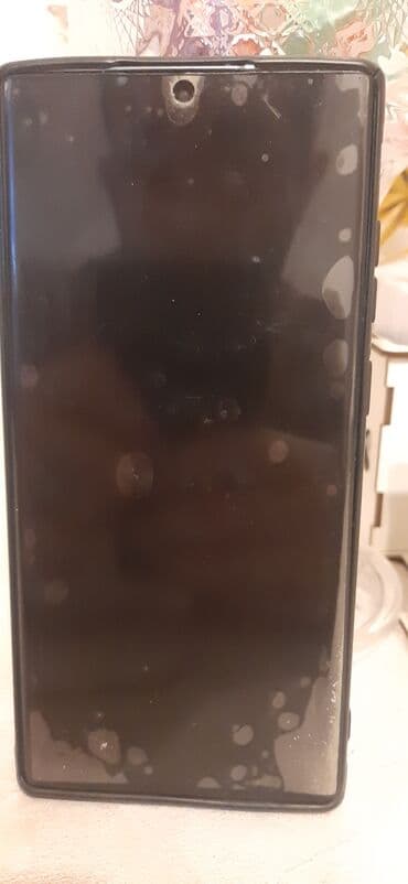 Samsung Galaxy S22 Ultra, rəng - Qara, Sensor lalafo.az -da Samsung Galaxy S22 Ultra, rəng - Qara, Sensor