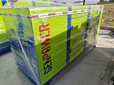 Satış, Yeni, Dizel, Generator, GenPower, Pulsuz çatdırılma, Kredit yoxdur lalafo.az -da Satış, Yeni, Dizel, Generator, GenPower, Pulsuz çatdırılma, Kredit yoxdur