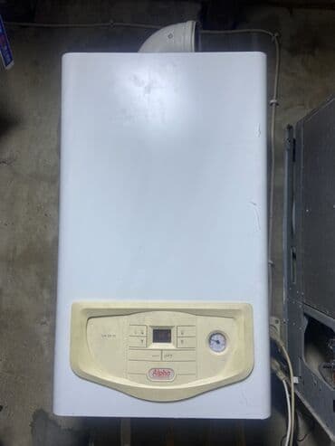 Kombi 28 kVt lalafo.az -da Kombi 28 kVt