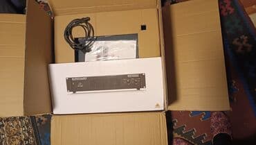 Orginal Behringer Europower EP4000 – 2 kanallı peşəkar güc lalafo.az -da Orginal Behringer Europower EP4000 – 2 kanallı peşəkar güc