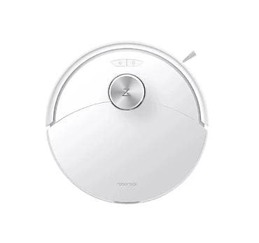 🤖 Roborock S8 Pro/(Q10 VF) White 🚀 Əsas xüsusiyyətlər • Sorma Gücü at lalafo.az 🤖 Roborock S8 Pro/(Q10 VF) White 🚀 Əsas xüsusiyyətlər • Sorma Gücü