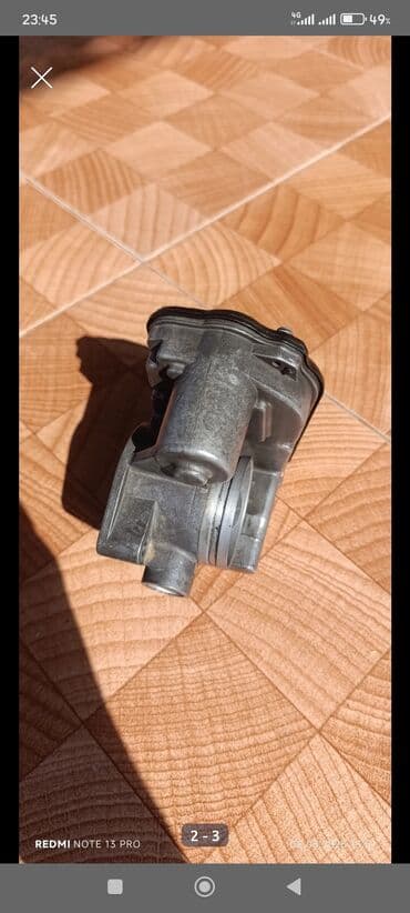 Mersedes 202 zaslonka at lalafo.az — 2 Mersedes 202 zaslonka — 2