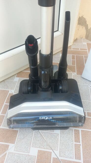 Tozsoran Eurolux, Quru təmizləmə, Pulsuz çatdırılma lalafo.az -da Tozsoran Eurolux, Quru təmizləmə, Pulsuz çatdırılma