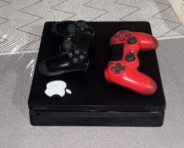 Playstation 4 2 pultnan isliyir tecili satılır 350 AZN ünvan Xırdalan lalafo.az -da Playstation 4 2 pultnan isliyir tecili satılır 350 AZN ünvan Xırdalan