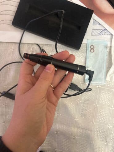 İdeal vəziyyətdə Permanent aparatı satıram. Hec bir problemi yoxdur lalafo.az -da İdeal vəziyyətdə Permanent aparatı satıram. Hec bir problemi yoxdur