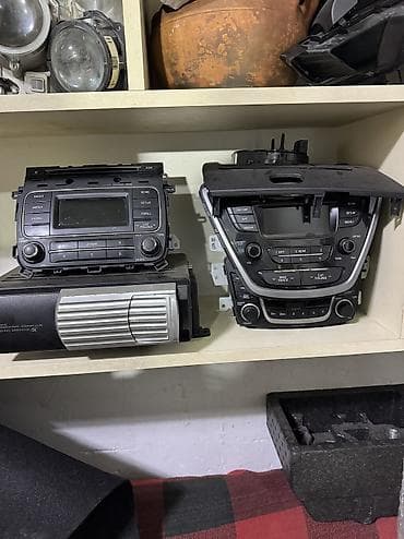 Hyundai Elantıra, 2016 il, Orijinal, ABŞ, İşlənmiş lalafo.az -da Hyundai Elantıra, 2016 il, Orijinal, ABŞ, İşlənmiş