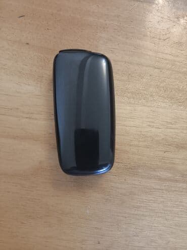 Ploom tütün qızdırma cihazı - Brend/model: Ploom (korpusda loqo lalafo.az -da Ploom tütün qızdırma cihazı - Brend/model: Ploom (korpusda loqo