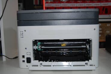 Сканеры: HP Rəngli Lazer MFP 178NW Göstər Monoxrom Maksimal çap keyfiyyəti 600 at lalafo.az — 4 Сканеры: HP Rəngli Lazer MFP 178NW Göstər Monoxrom Maksimal çap keyfiyyəti 600 — 4