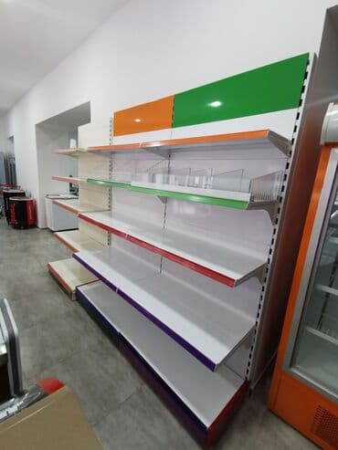 Vitrin polkalar. Sifarişlə hazırlanır. Zavod istehsalı. Yeni✅ lalafo.az -da Vitrin polkalar. Sifarişlə hazırlanır. Zavod istehsalı. Yeni✅