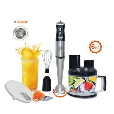 Stasionar, Əl blender, Raf, Yeni, Ödənişli çatdırılma, Rayonlara çatdırılma, Ünvandan götürmə lalafo.az -da Stasionar, Əl blender, Raf, Yeni, Ödənişli çatdırılma, Rayonlara çatdırılma, Ünvandan götürmə