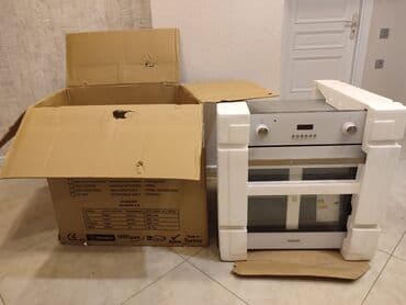 Duxovka Elektrik, Quraşdırılan, Yeni lalafo.az -da Duxovka Elektrik, Quraşdırılan, Yeni