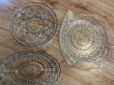 Tort və şiriniyyat qabı lalafo.az -da Tort və şiriniyyat qabı