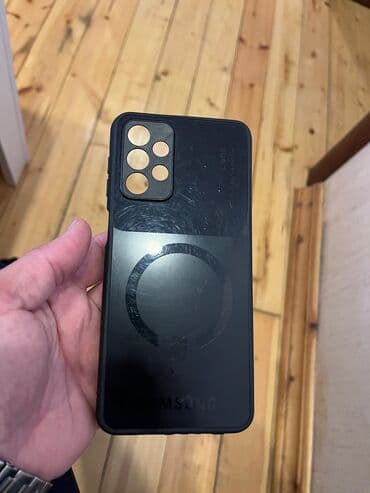 Samsung Galaxy A23, 128 GB, rəng - Çəhrayı lalafo.az -da Samsung Galaxy A23, 128 GB, rəng - Çəhrayı