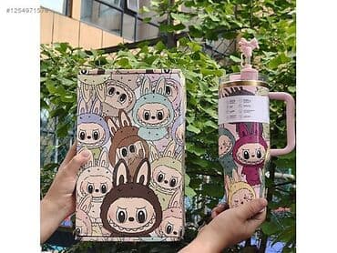 Labubu termus 50 azn elaqe nomrem 051.325.33.98 lalafo.az -da Labubu termus 50 azn elaqe nomrem 051.325.33.98