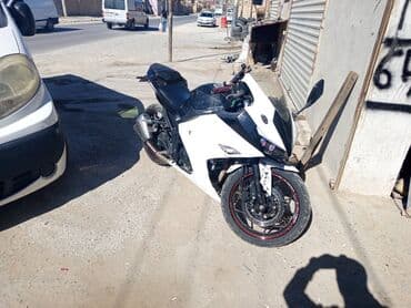 - C.moto f8, 250 sm3, 2022 il, 12000 km lalafo.az -da - C.moto f8, 250 sm3, 2022 il, 12000 km