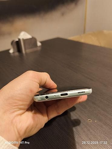 Samsung Galaxy A22, 64 GB, rəng - Ağ, Barmaq izi lalafo.az -da — 2 Samsung Galaxy A22, 64 GB, rəng - Ağ, Barmaq izi — 2