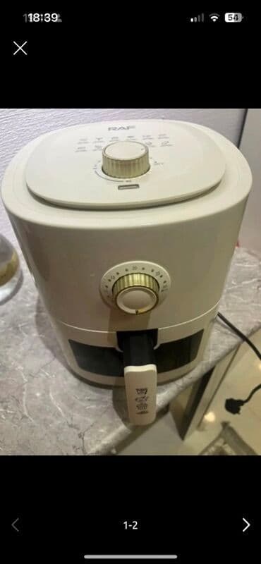 Fritoz Raf, Yağsız l lalafo.az -da Fritoz Raf, Yağsız l