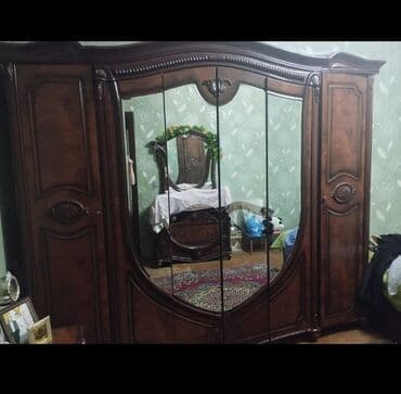 İşlənmiş, Güzgülü, Malayziya lalafo.az -da İşlənmiş, Güzgülü, Malayziya